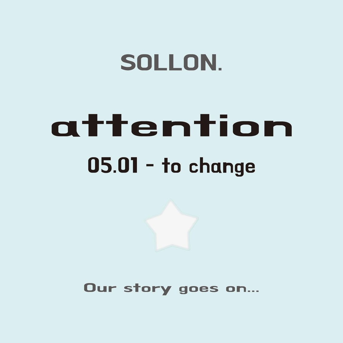 attention📧