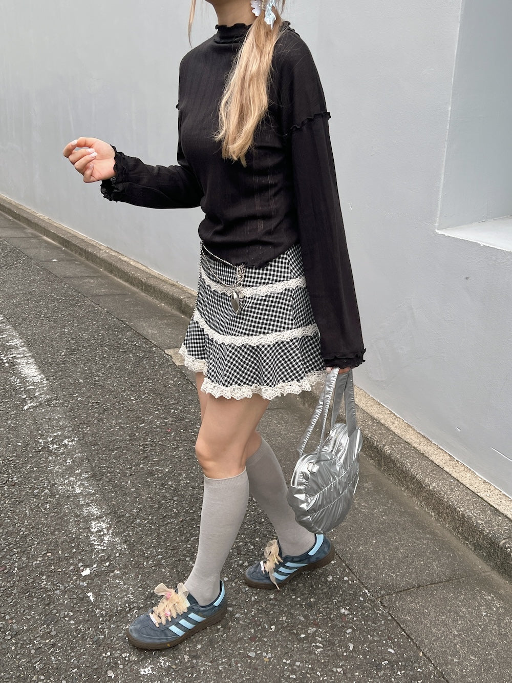 <SL2243637> メロウフリルロンT