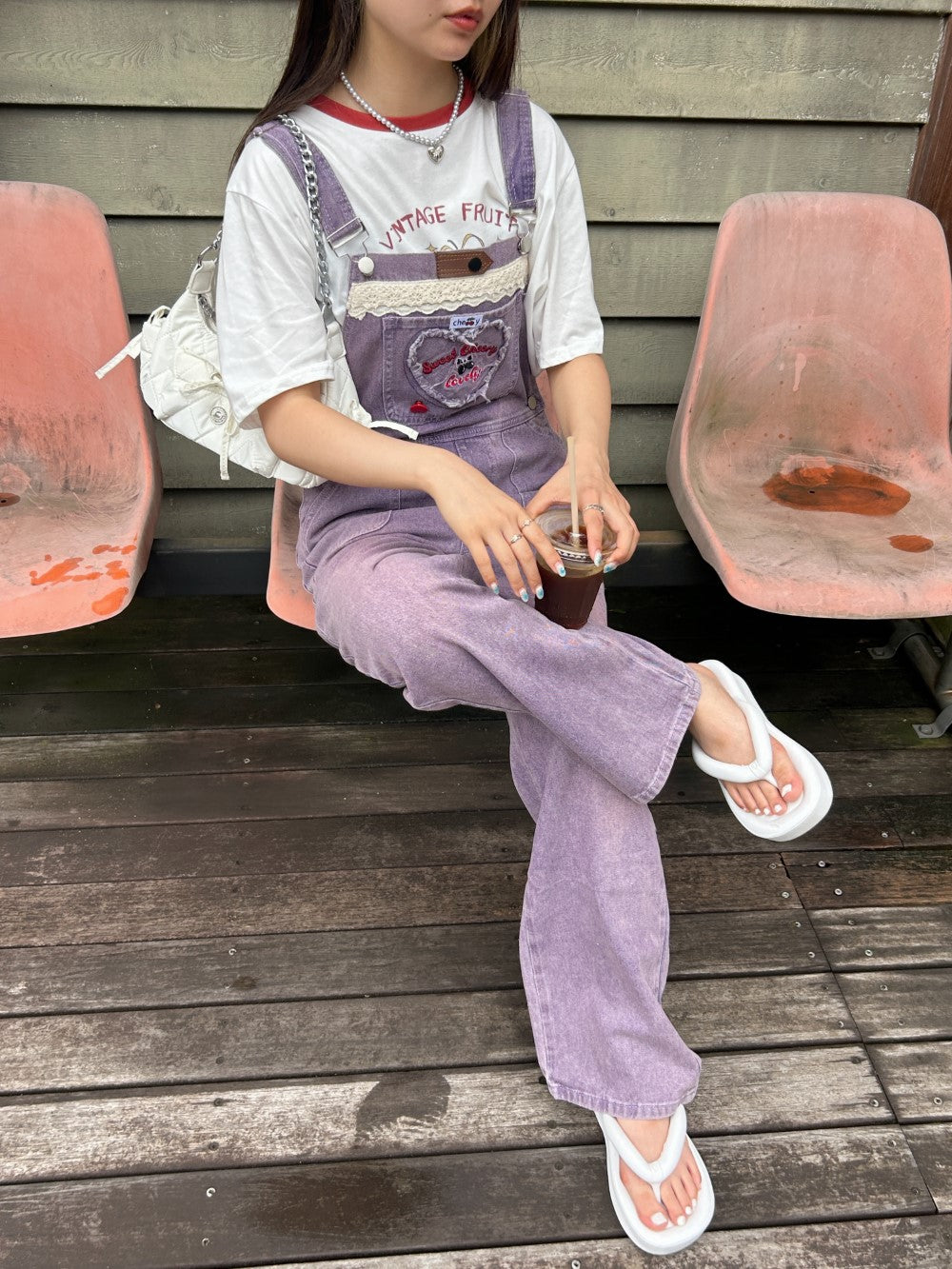 <SL2242663> fruit ringer tee