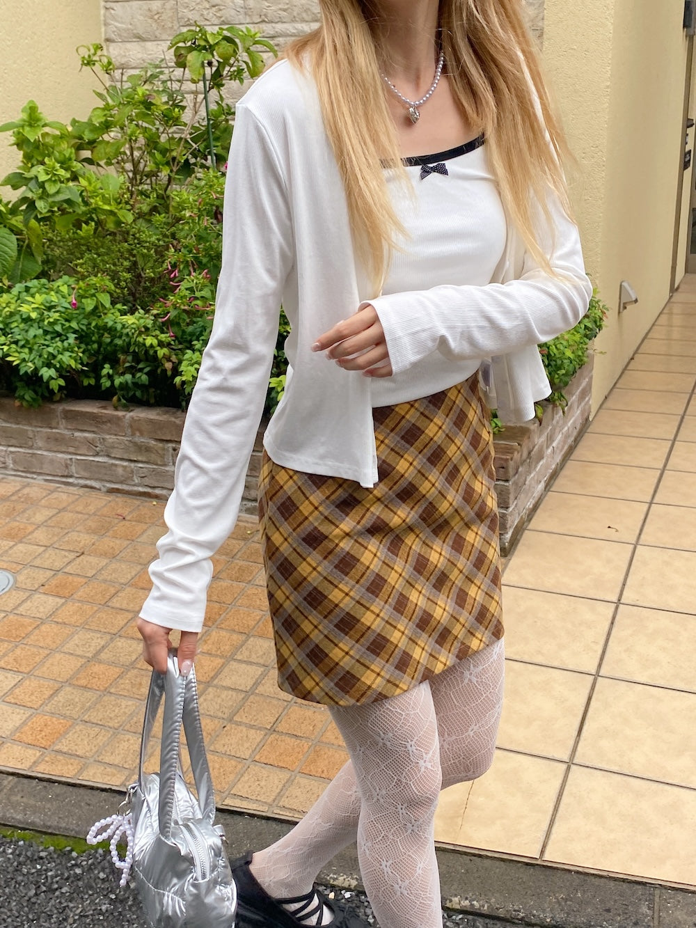 <SL2243688> ribbon simple ensemble
