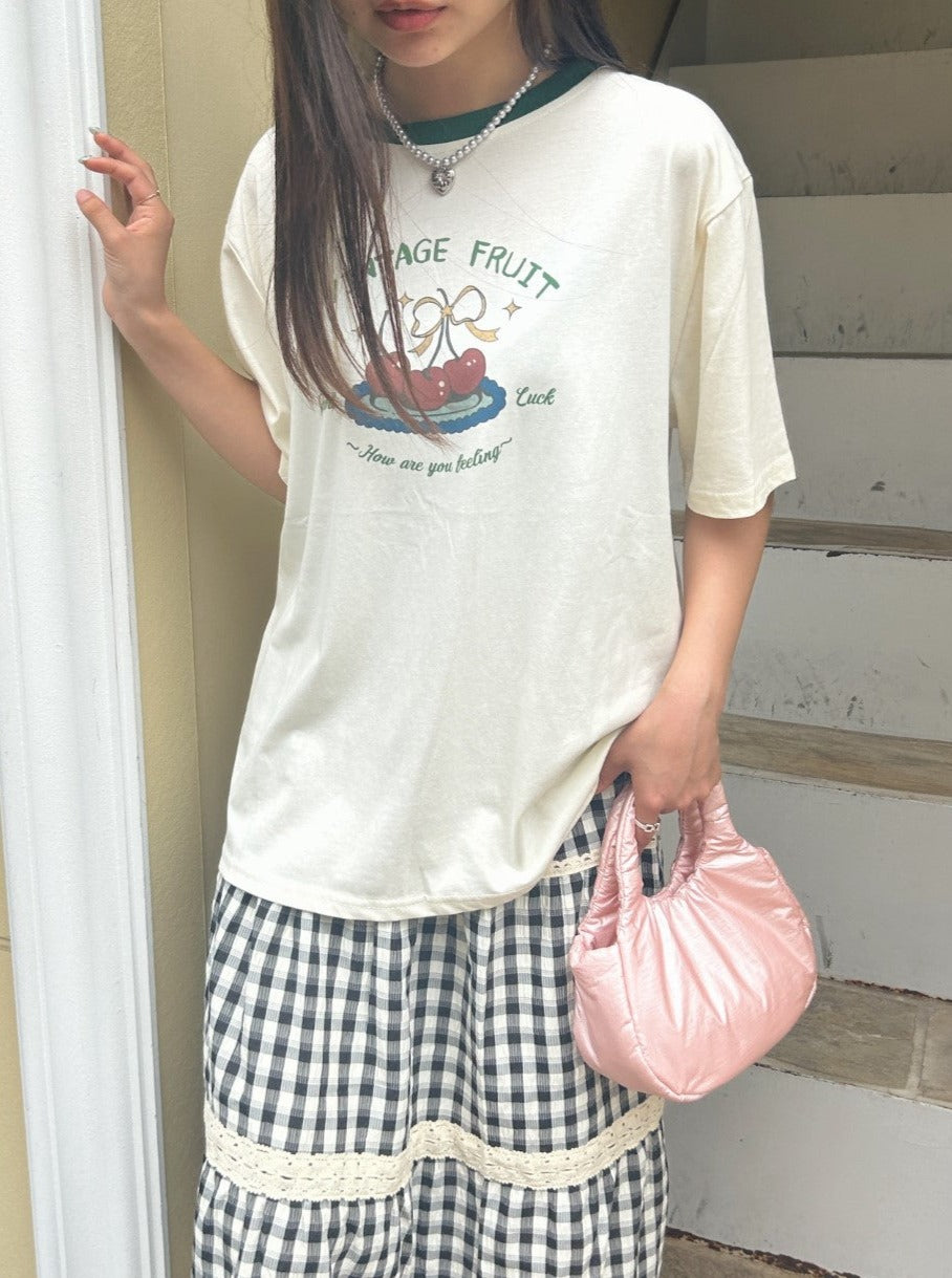<SL2242663> fruit ringer tee