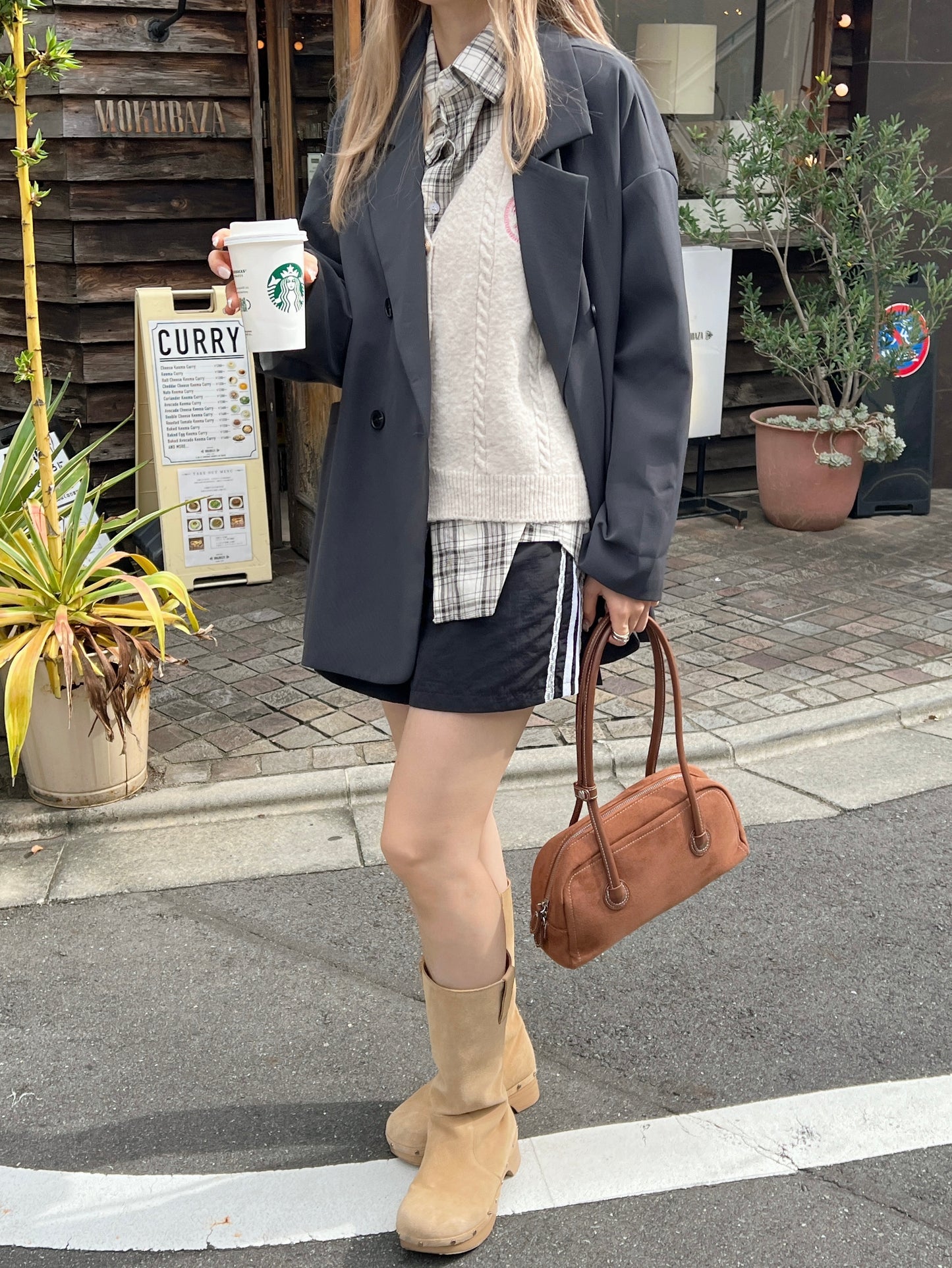 <SL2243635> サイドレースラインパンツ