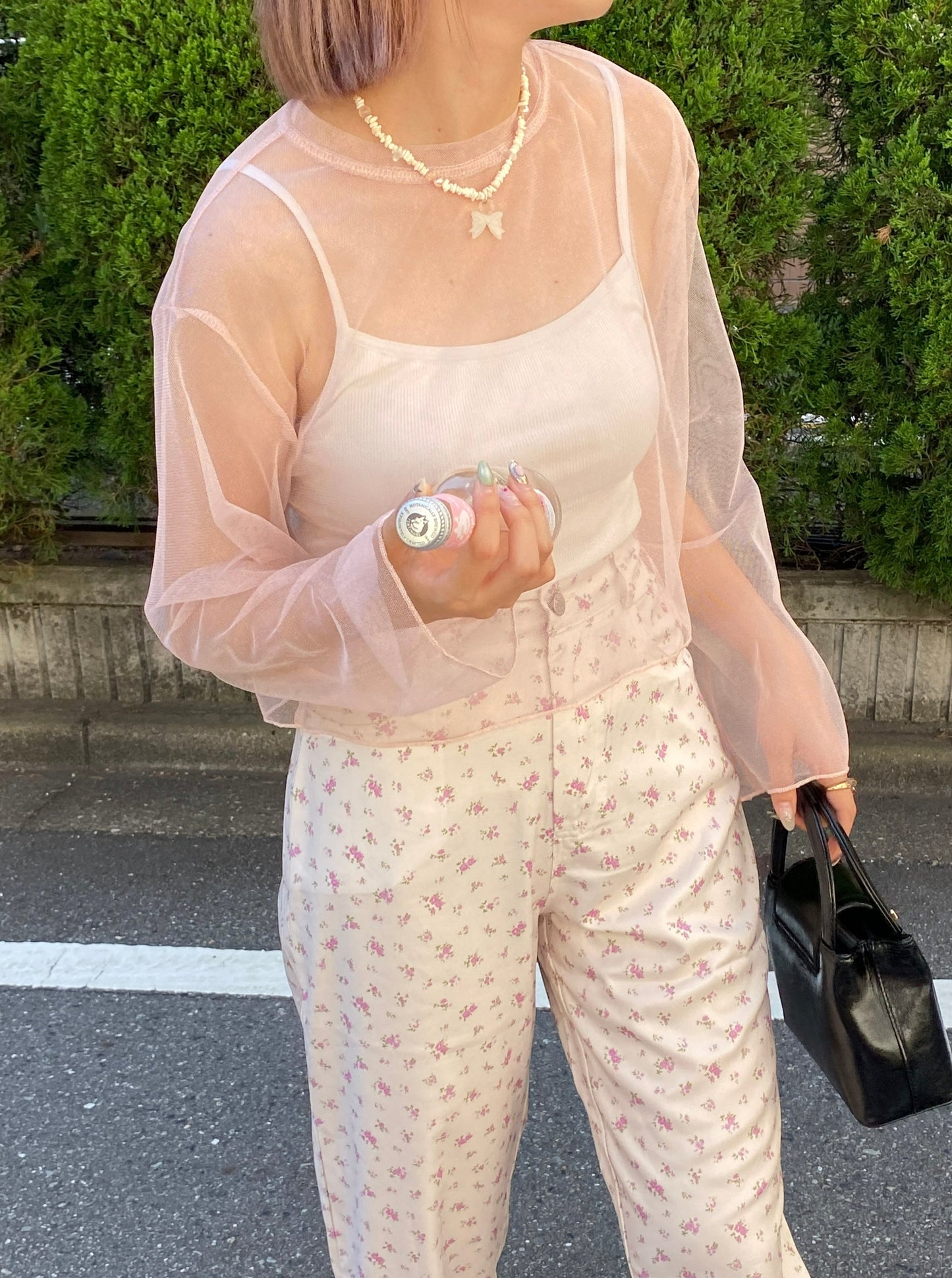 ♥<SL2233653> ラメチュールショートロンT