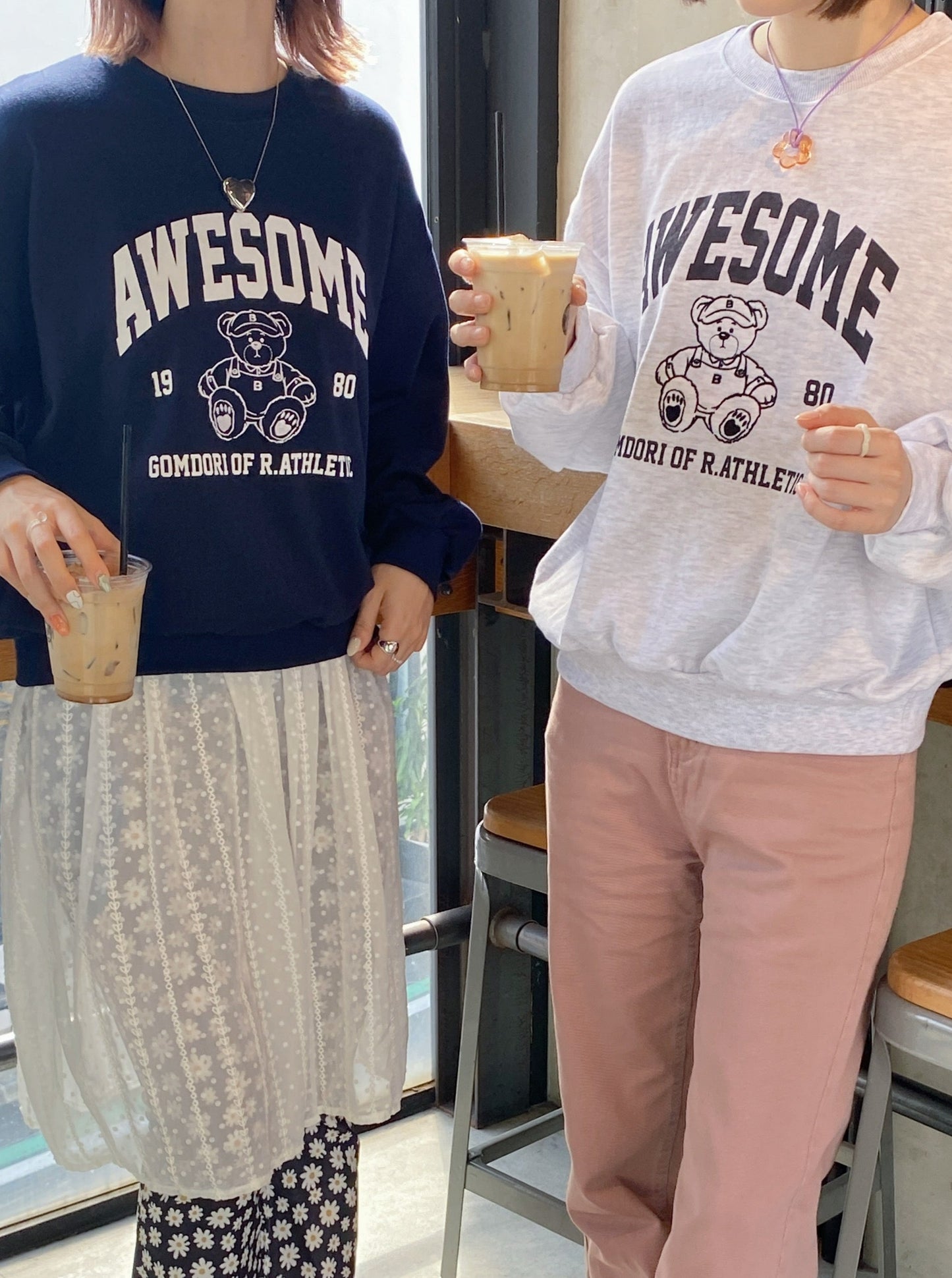 <SL2233685> bear sweat