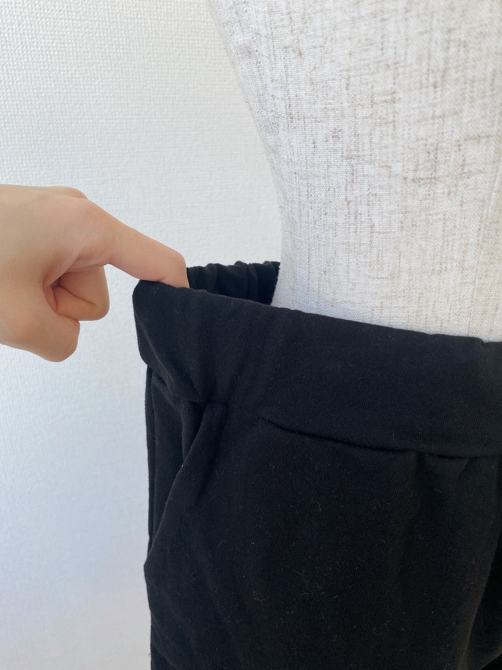 ※残りわずか!! <SL2241635> フリルヘムスウェットショーパン