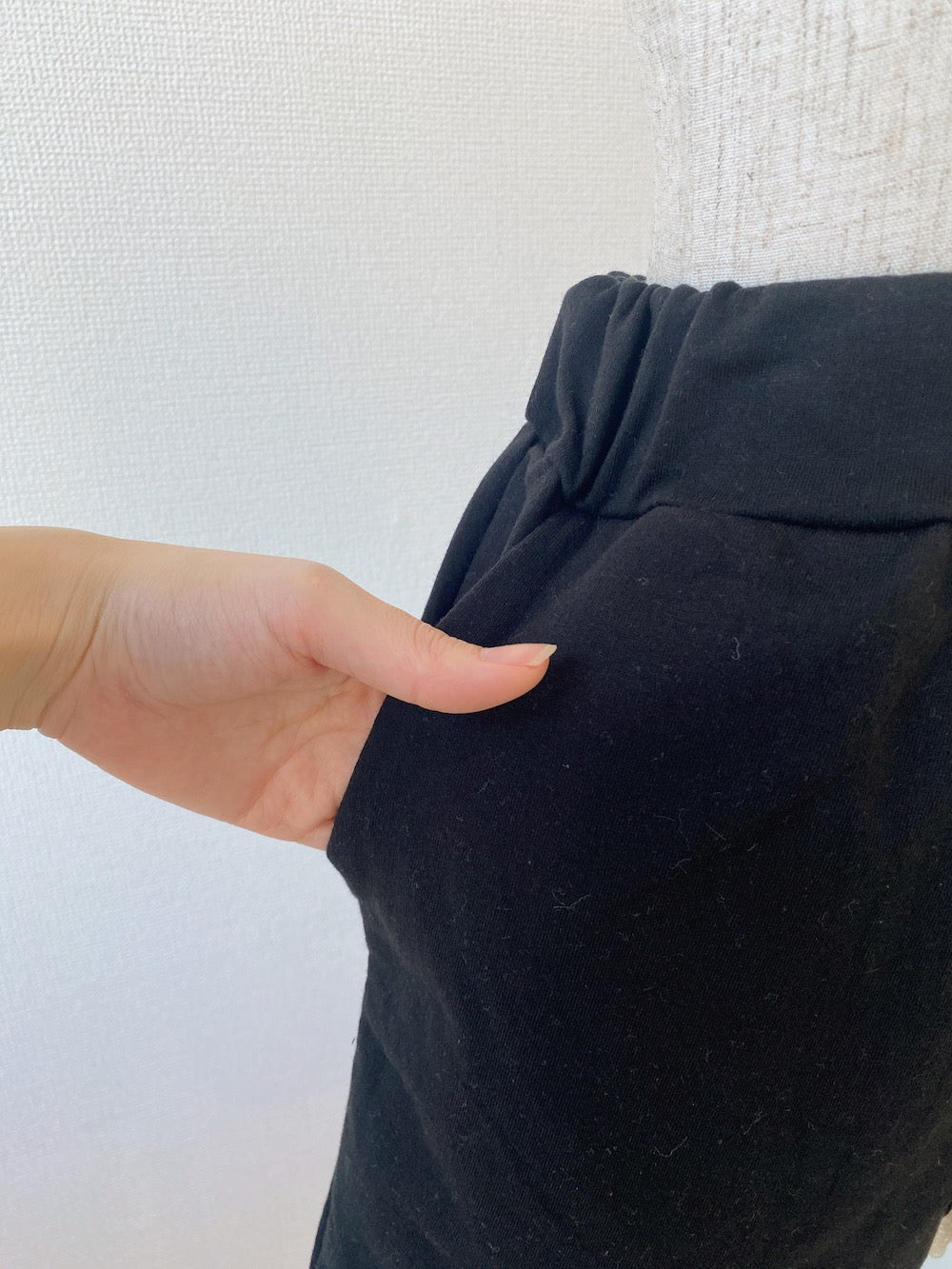 ※残りわずか!! <SL2241635> フリルヘムスウェットショーパン