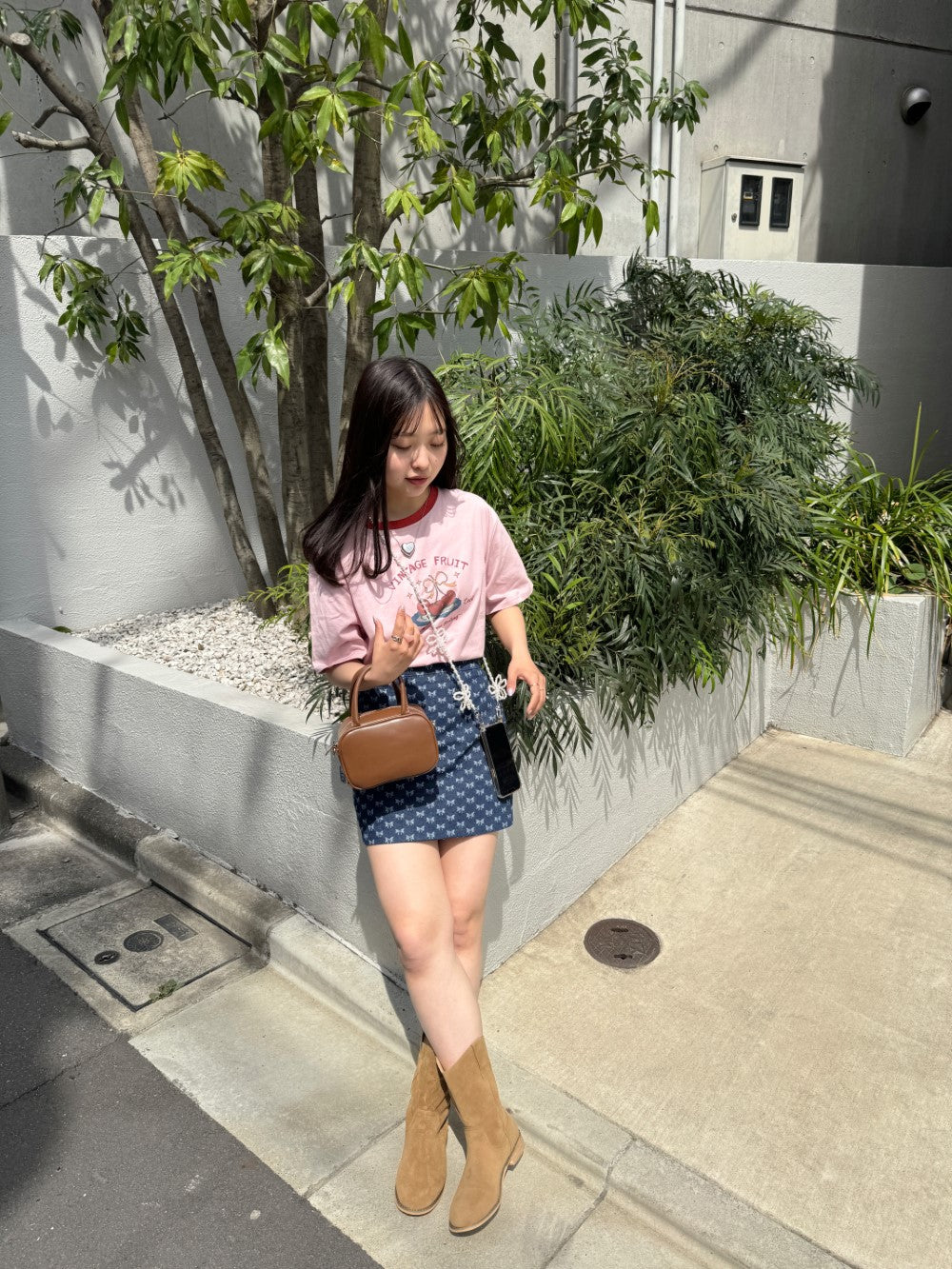 <SL2242663> fruit ringer tee