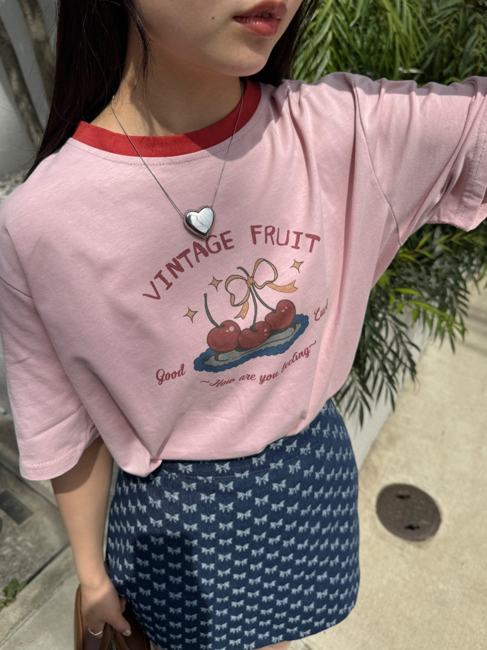 <SL2242663> fruit ringer tee