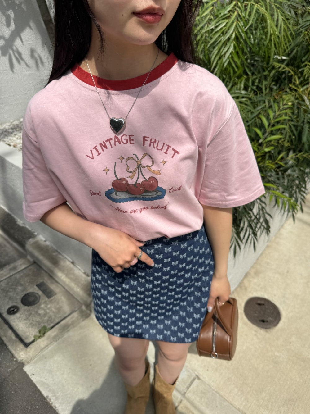 <SL2242663> fruit ringer tee