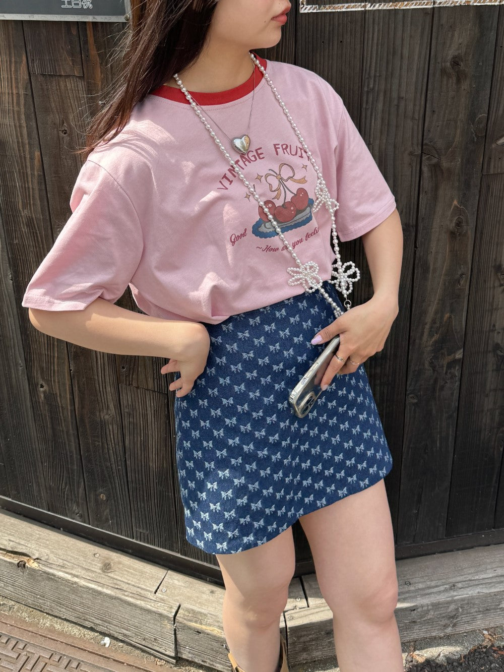 <SL2242663> fruit ringer tee