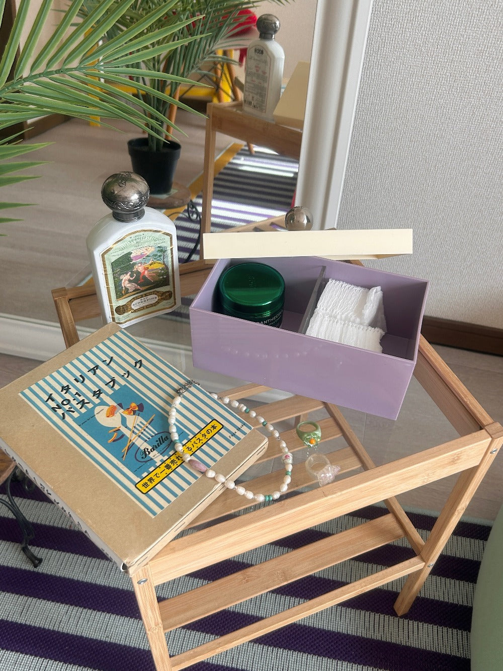 <SL6241607> コットンケース