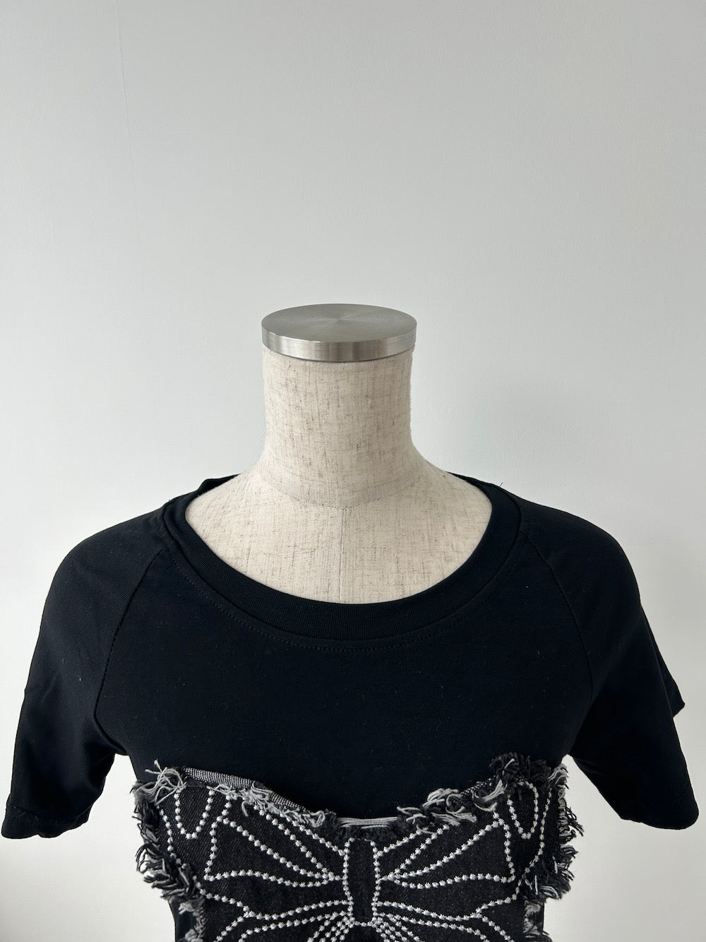 ※ラスト3点!<GR2242504> バタフライTシャツ