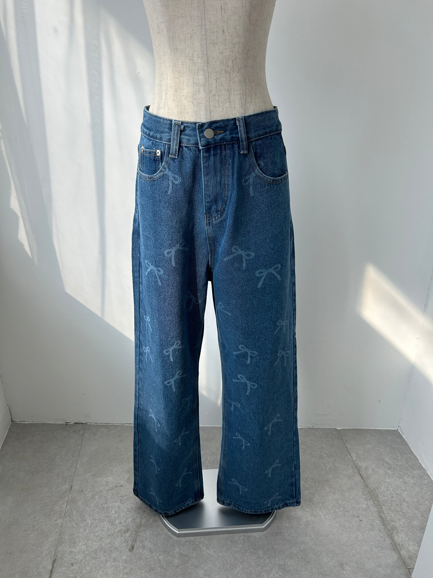 <RN2242005> リボンデニム