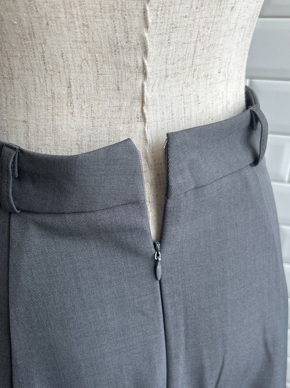 <IT2242406> プリーツスカート