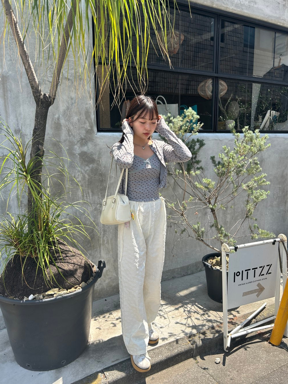 <SL2242629> lovely flower ensemble
