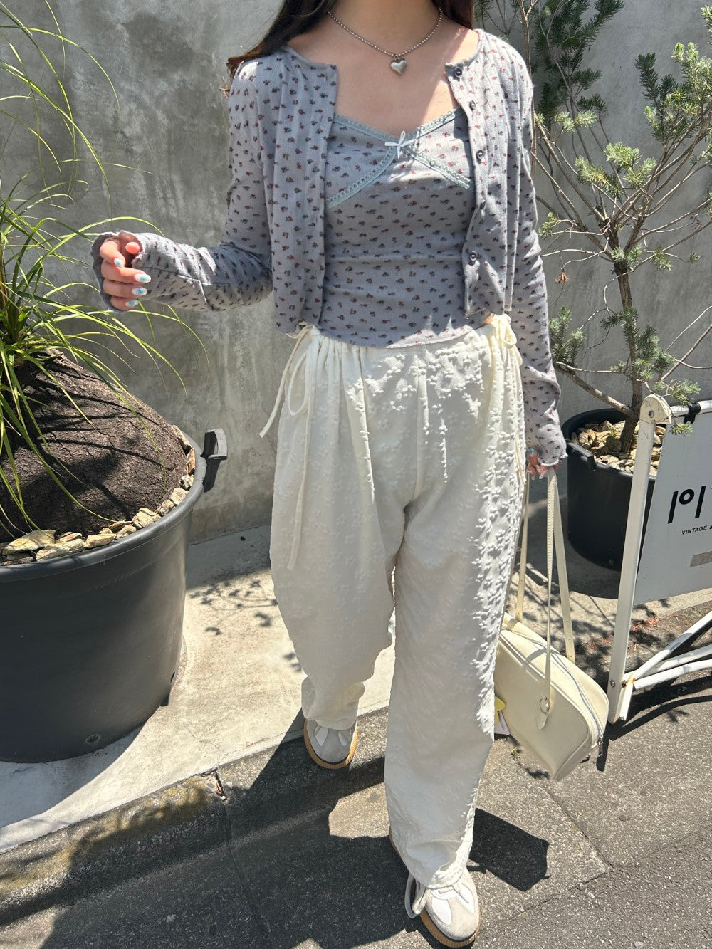 <SL2242629> lovely flower ensemble