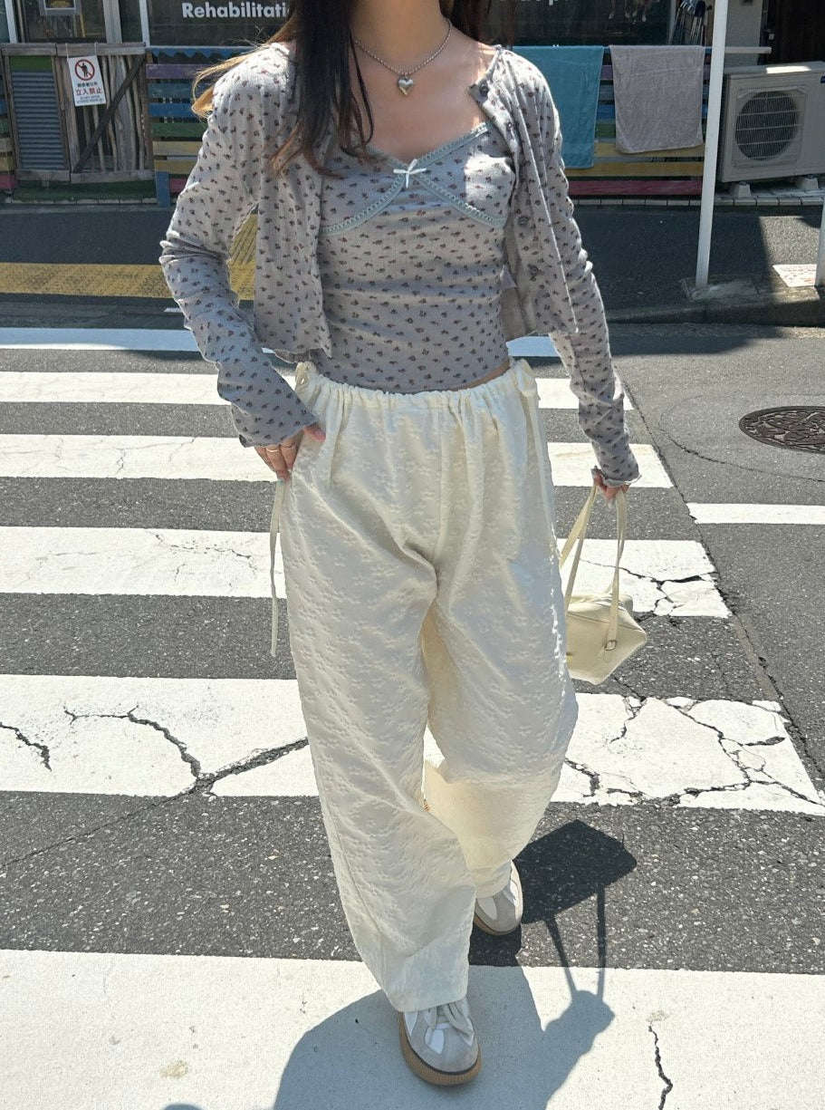 <SL2242629> lovely flower ensemble