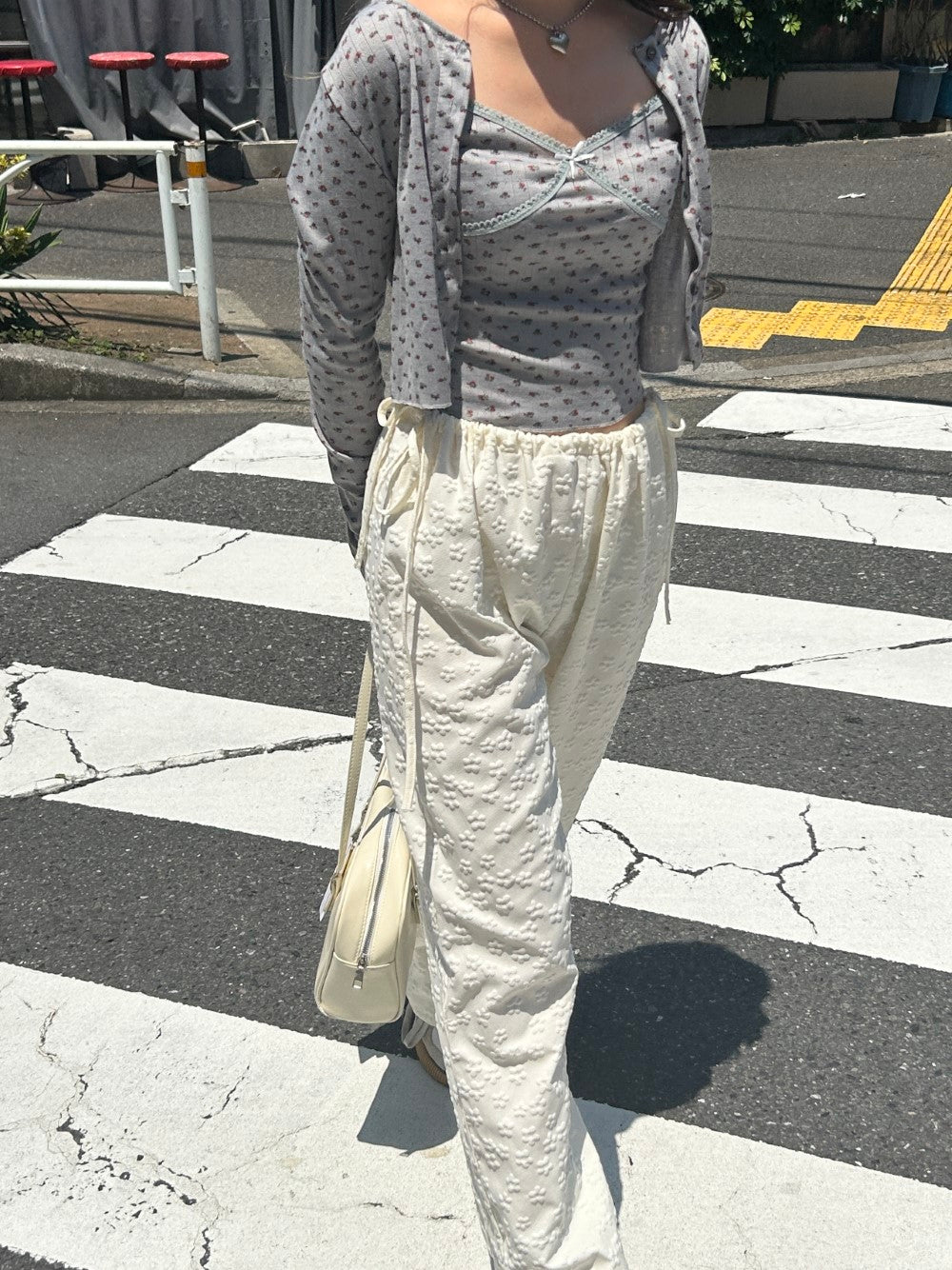 <SL2242629> lovely flower ensemble