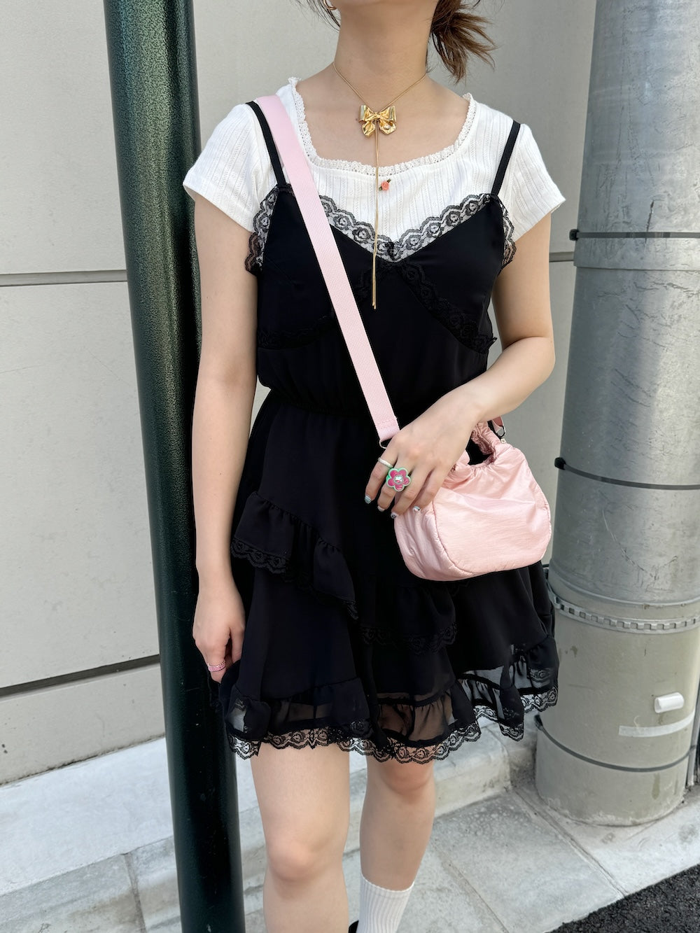 <SL1242602> コンパクトミニBAG