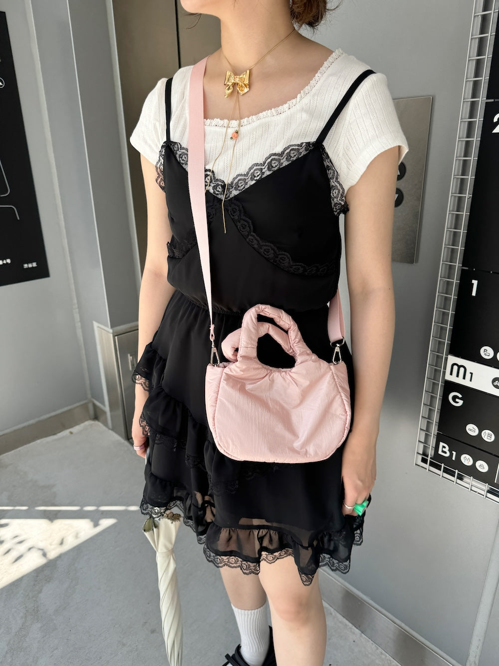 <SL1242602> コンパクトミニBAG