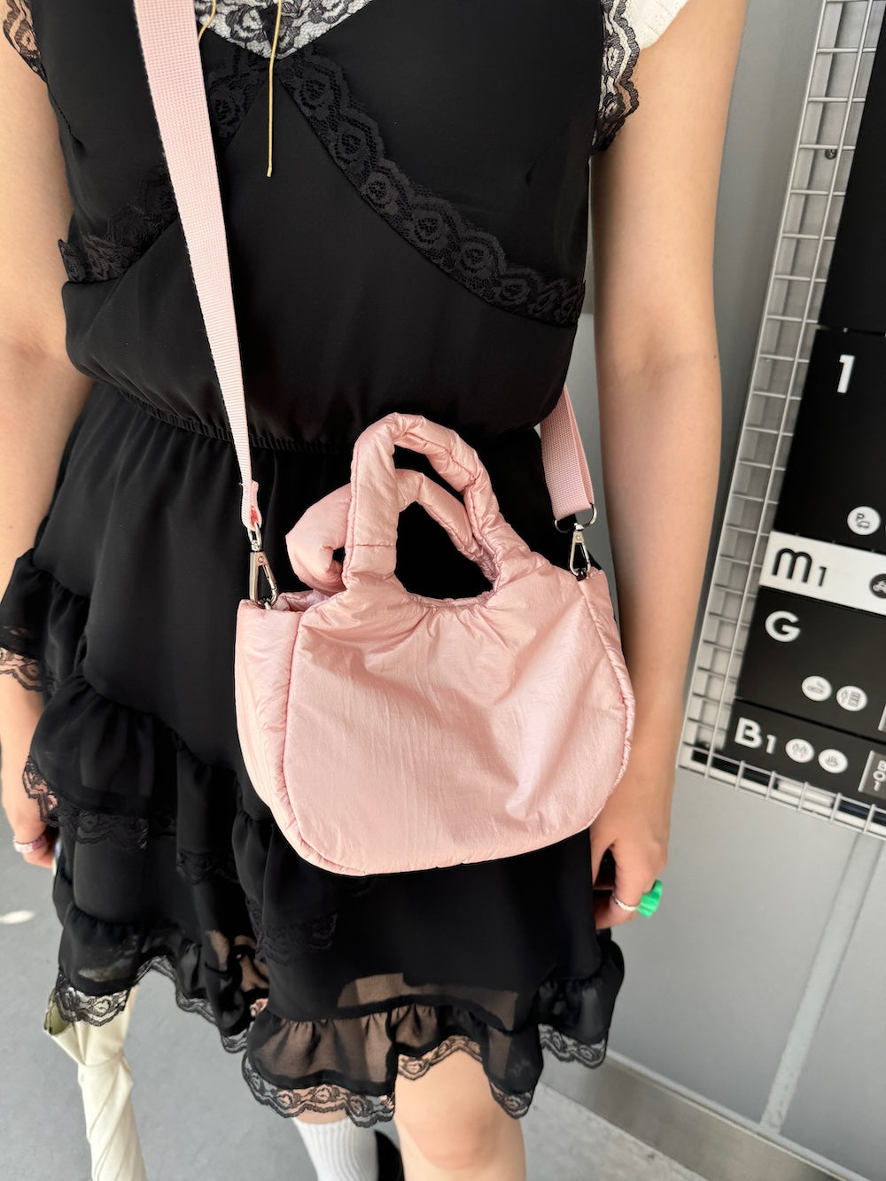 <SL1242602> コンパクトミニBAG