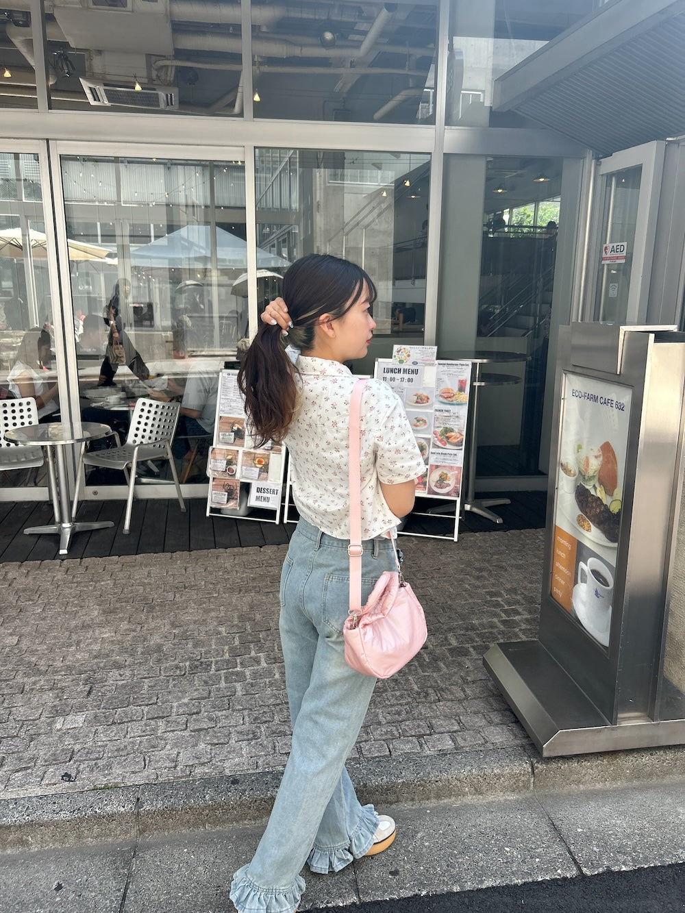 <SL1242602> コンパクトミニBAG