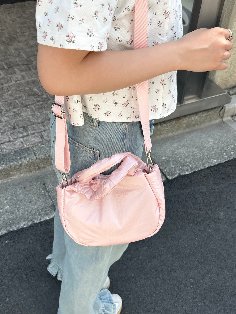 <SL1242602> コンパクトミニBAG