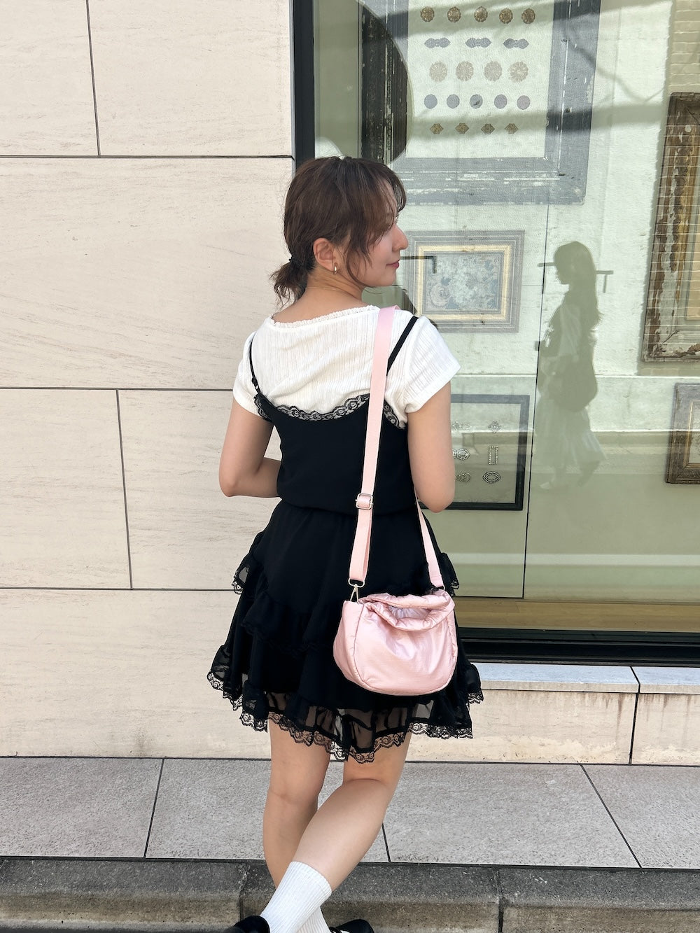<SL1242602> コンパクトミニBAG