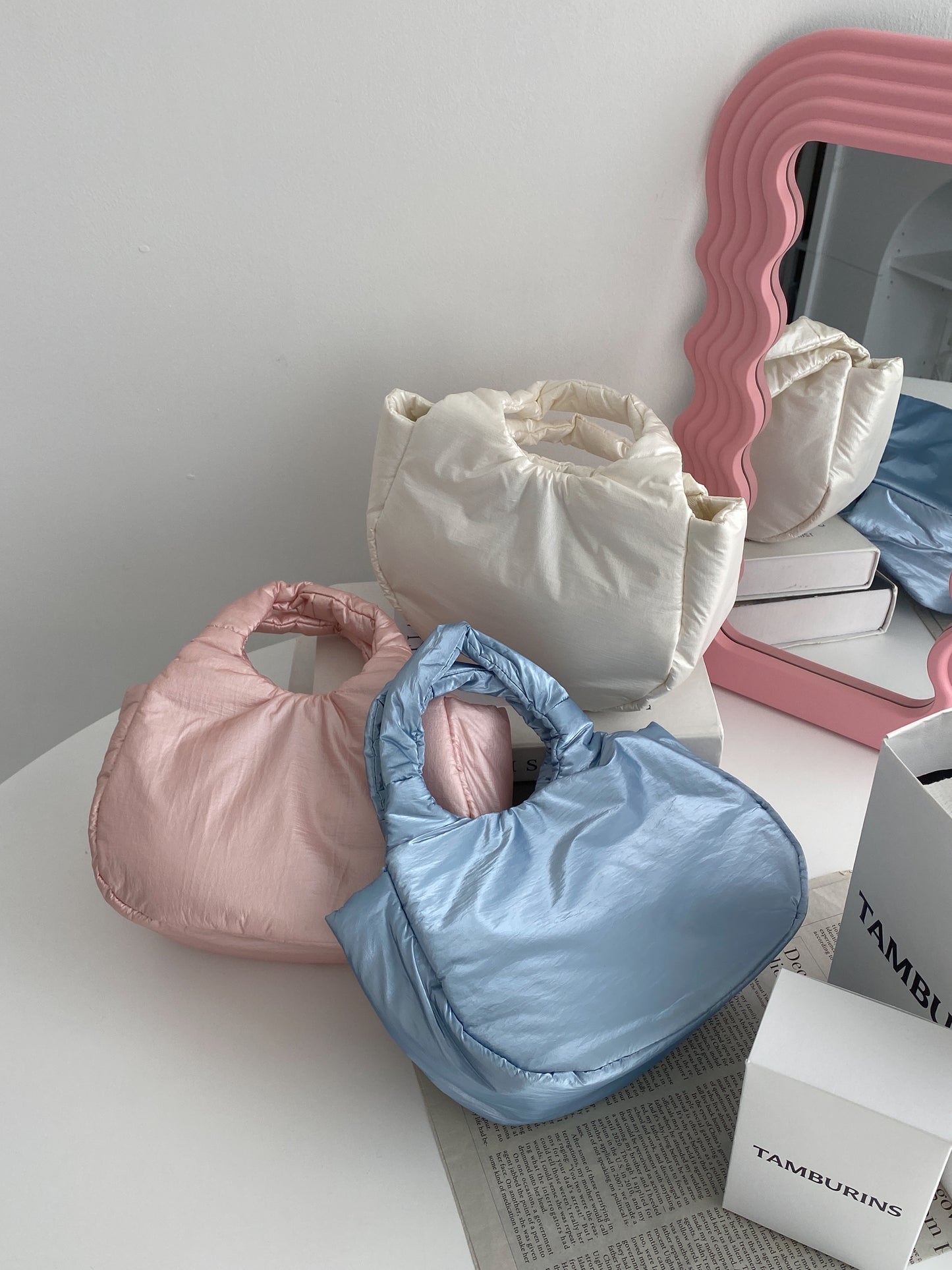 <SL1242602> コンパクトミニBAG