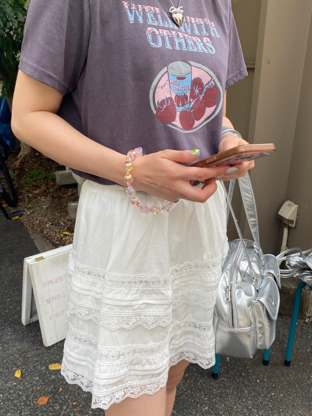 <SL1242606> kira kira star strap