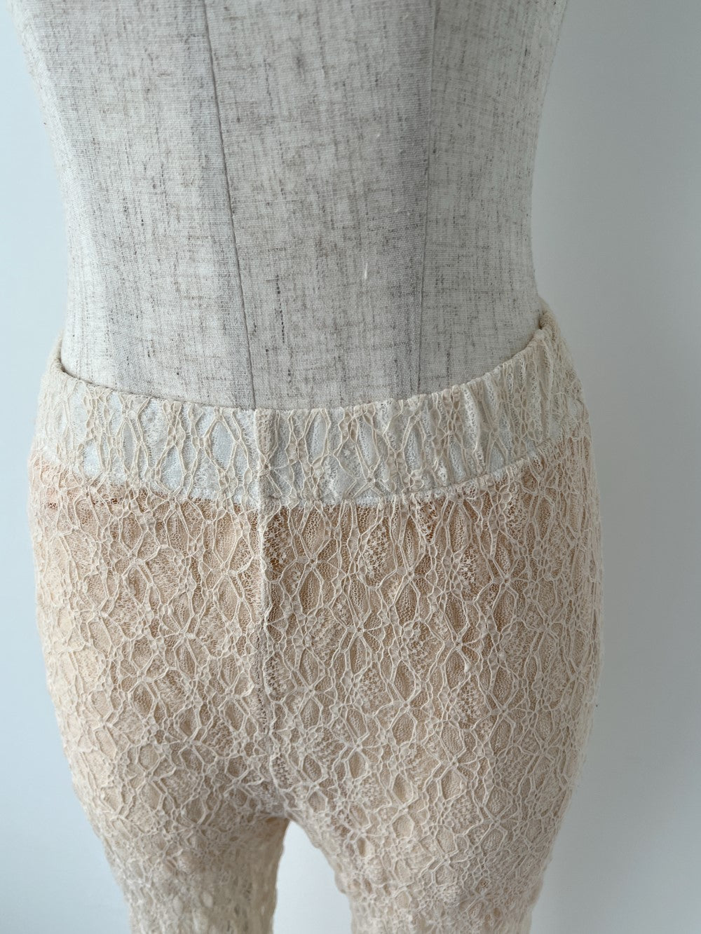 <SL2242675> romantic lace pants