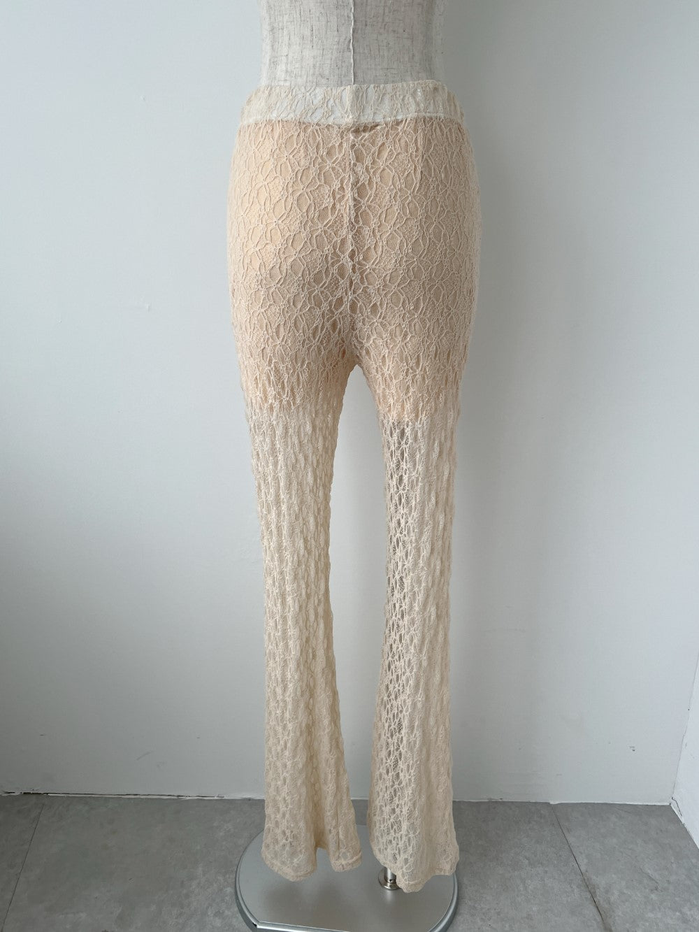 <SL2242675> romantic lace pants