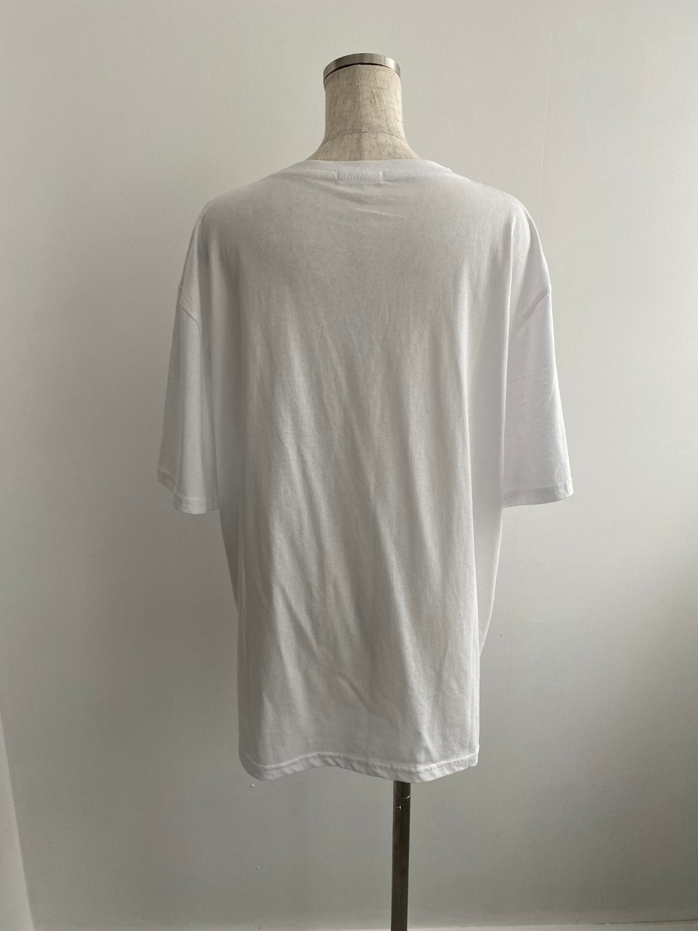 <SL2242620> vintage unique tee