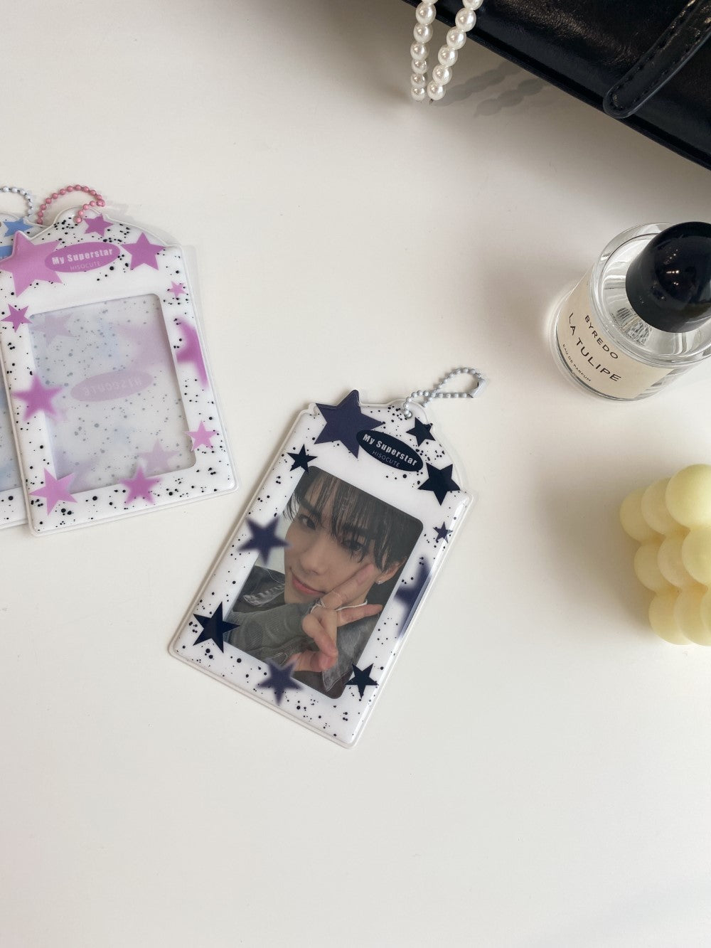 <WO4242608> スタートレカケース