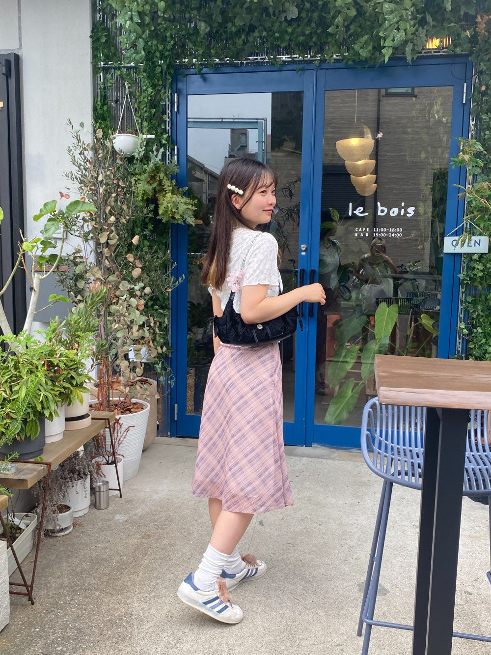 <SL2242639> flower tee