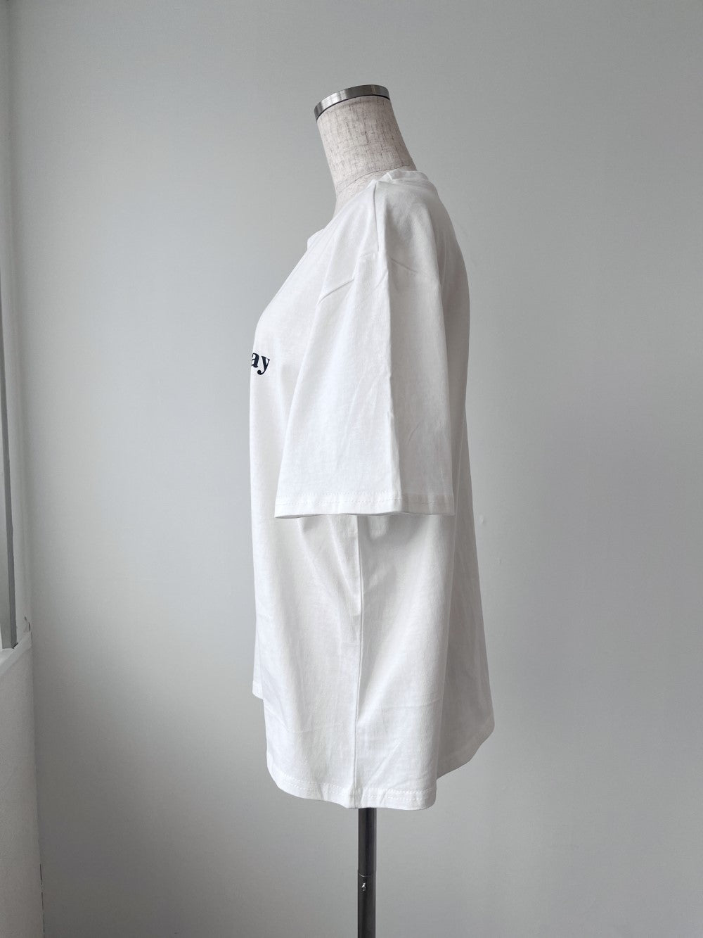※ラスト3点!<CH2242821> ロゴTシャツ