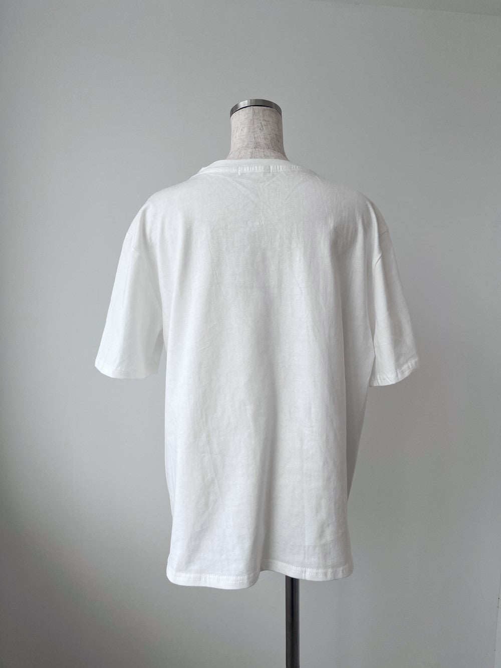 ※ラスト3点!<CH2242821> ロゴTシャツ