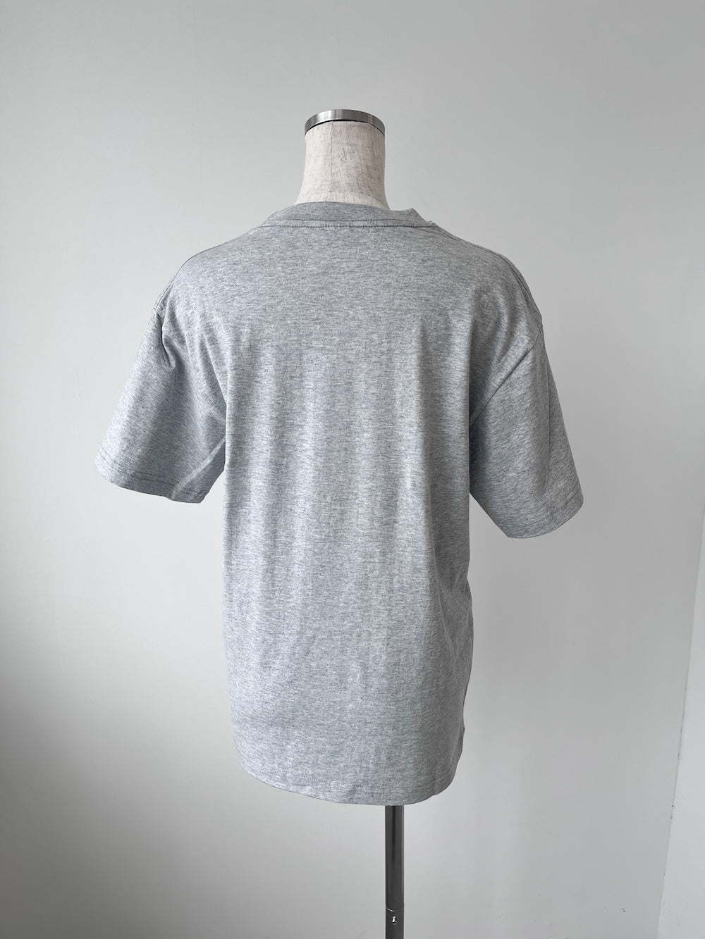 <CH2242817> レトロプリントTシャツ