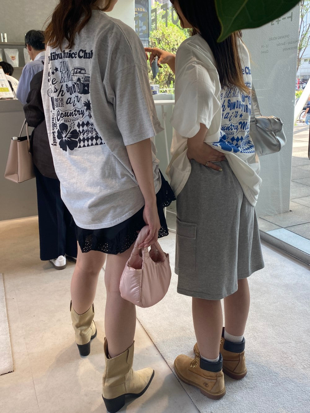 <SL2242677> malibu juice club T