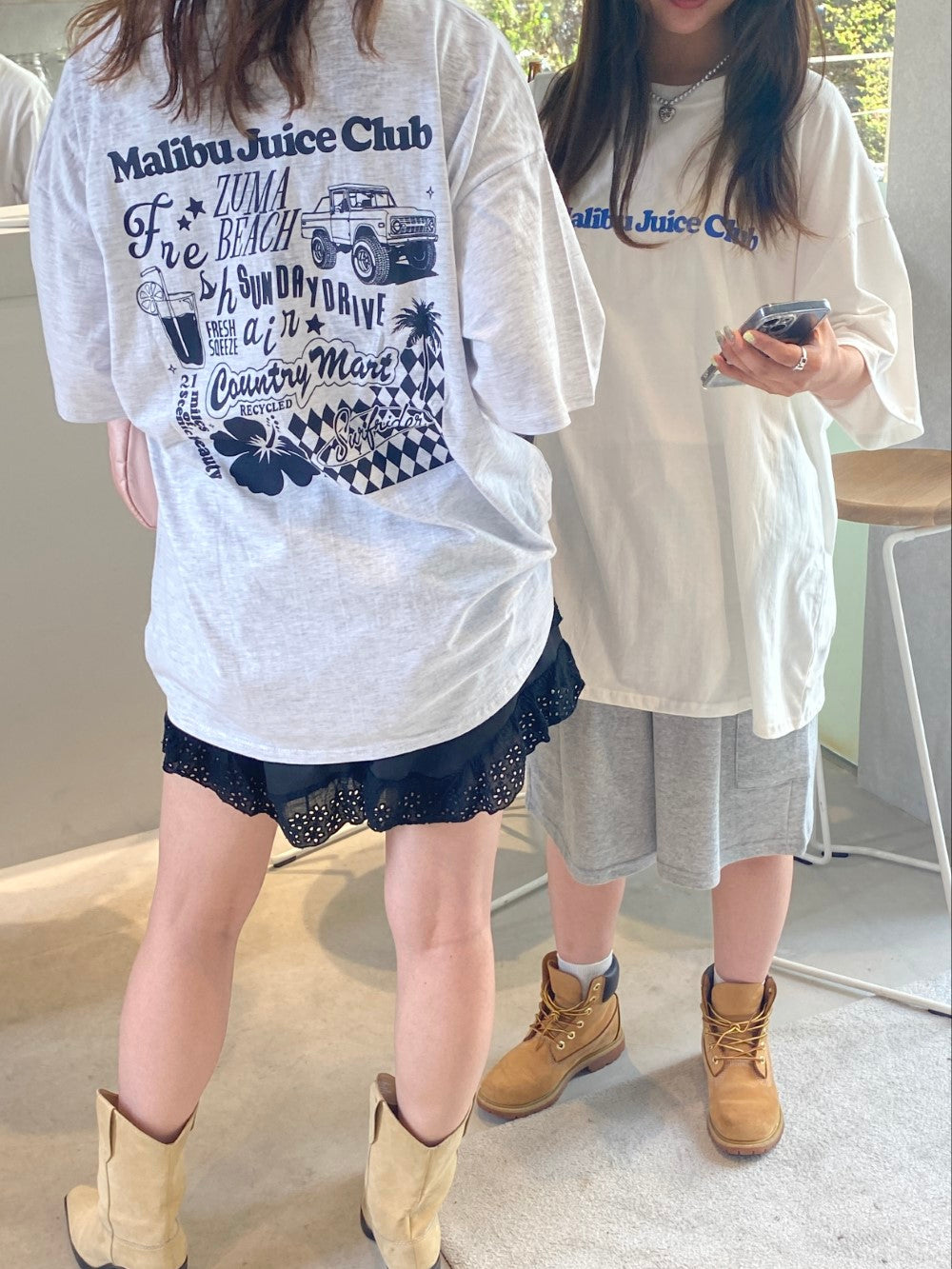 <SL2242677> malibu juice club T