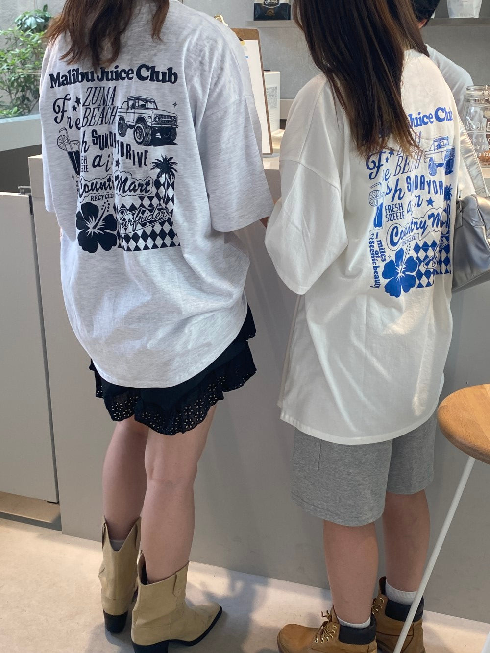 <SL2242677> malibu juice club T