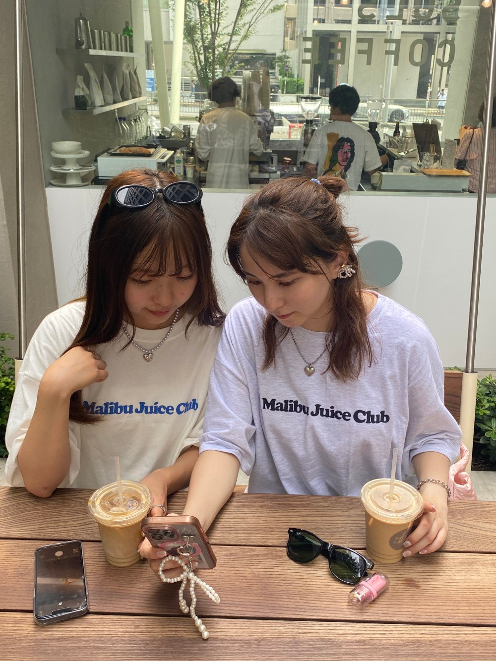 <SL2242677> malibu juice club T