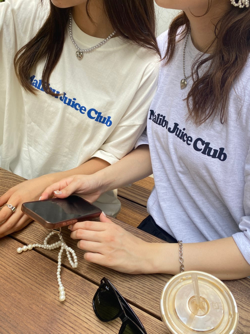 <SL2242677> malibu juice club T