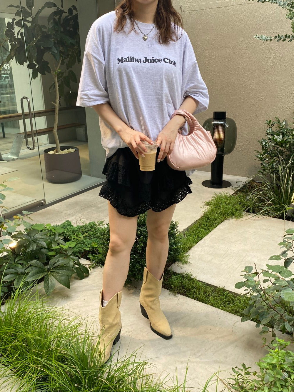 <SL2242677> malibu juice club T