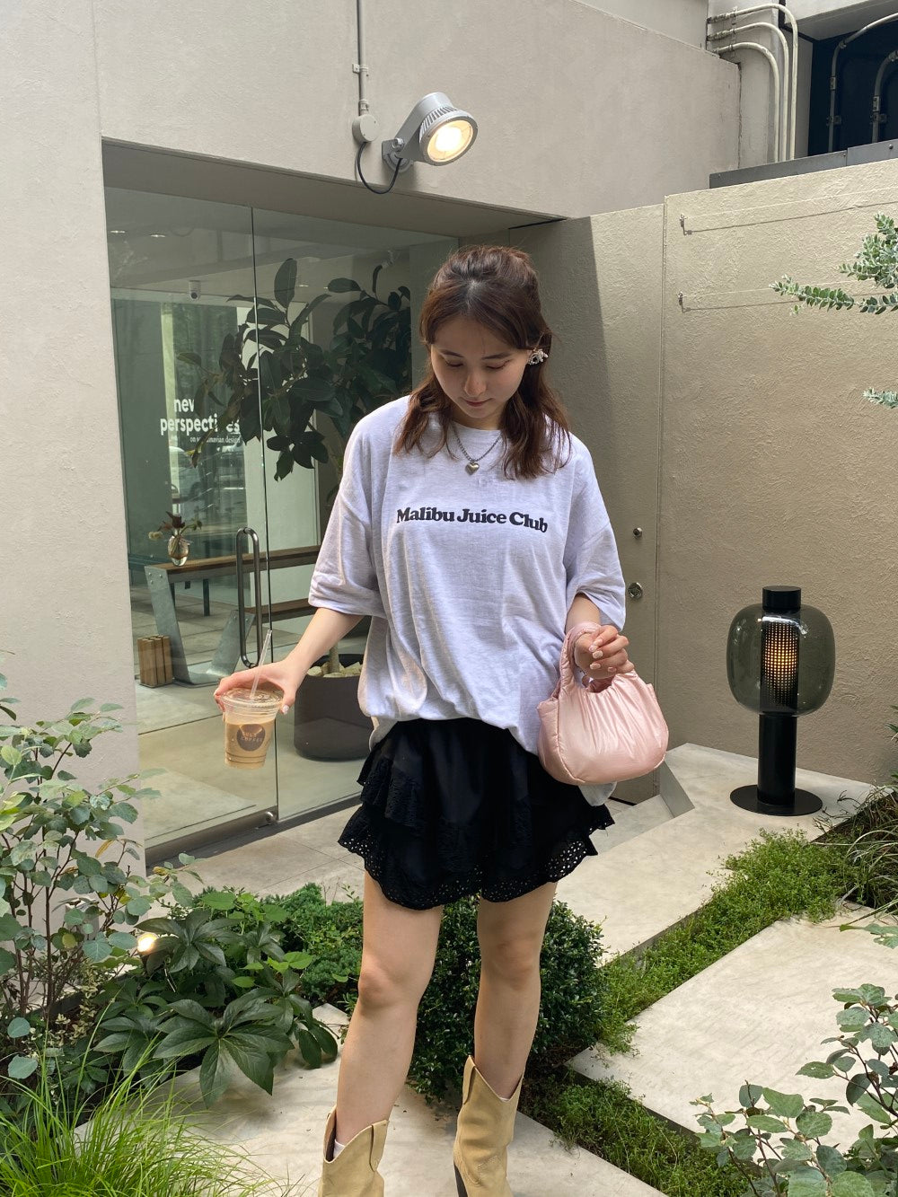 <SL2242677> malibu juice club T