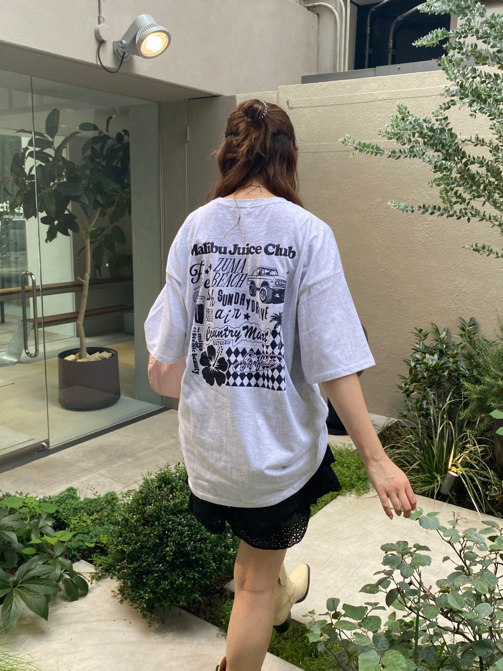 <SL2242677> malibu juice club T
