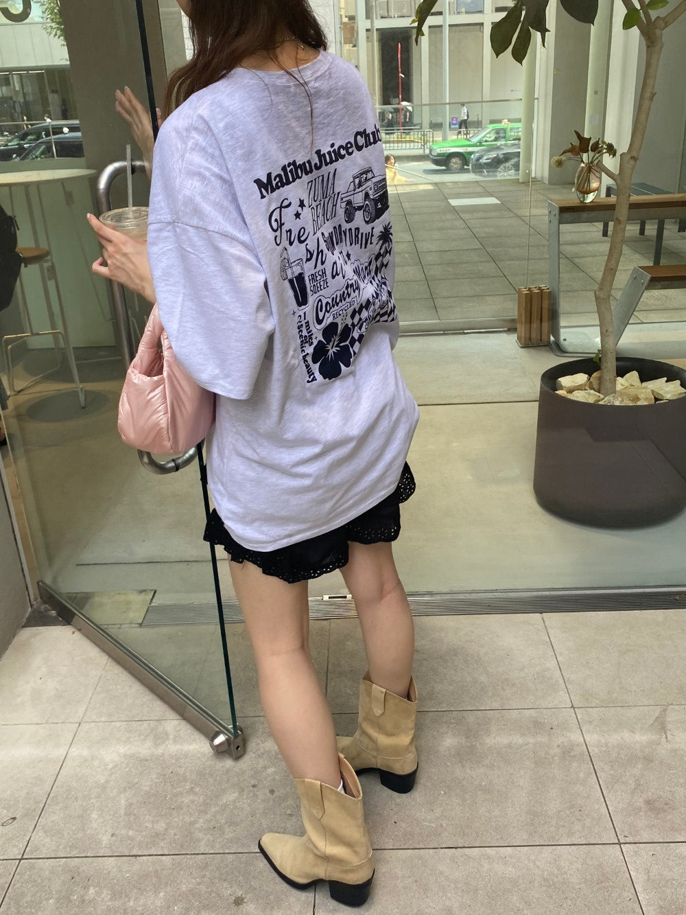 <SL2242677> malibu juice club T