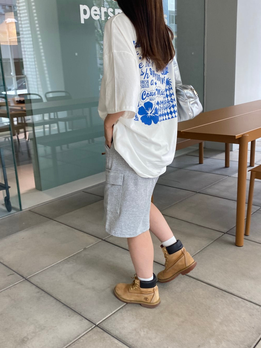 <SL2242677> malibu juice club T