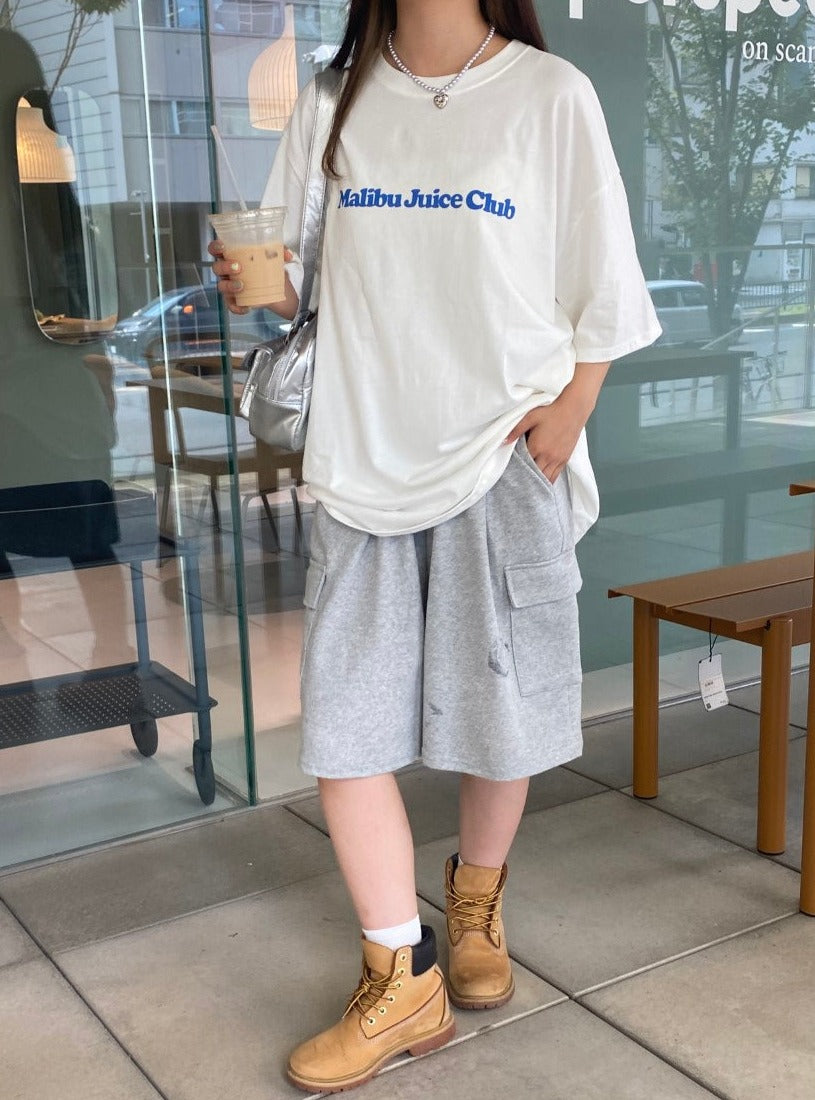 <SL2242677> malibu juice club T