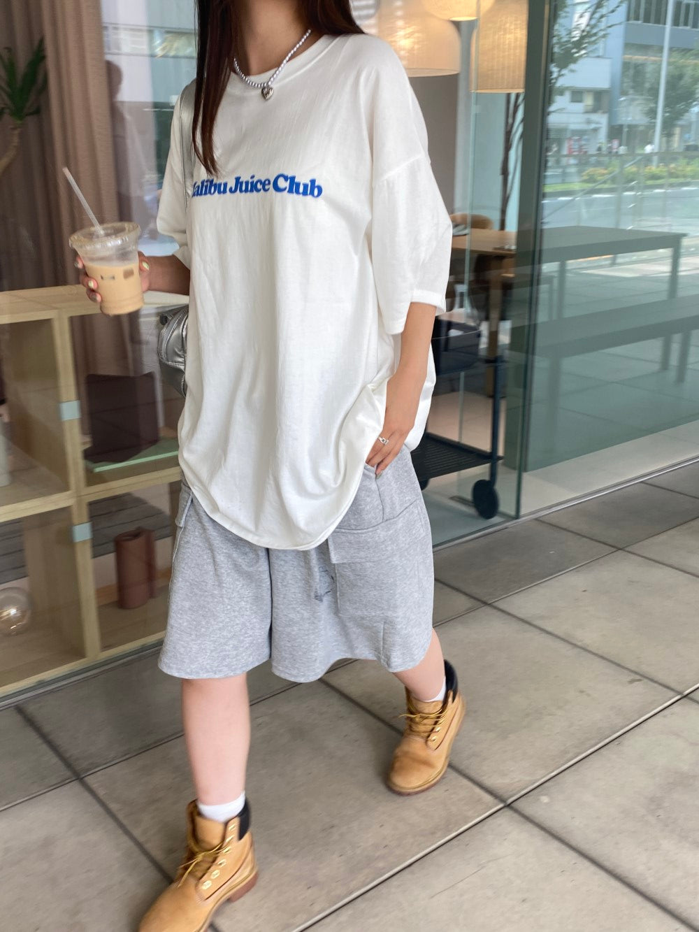 <SL2242677> malibu juice club T